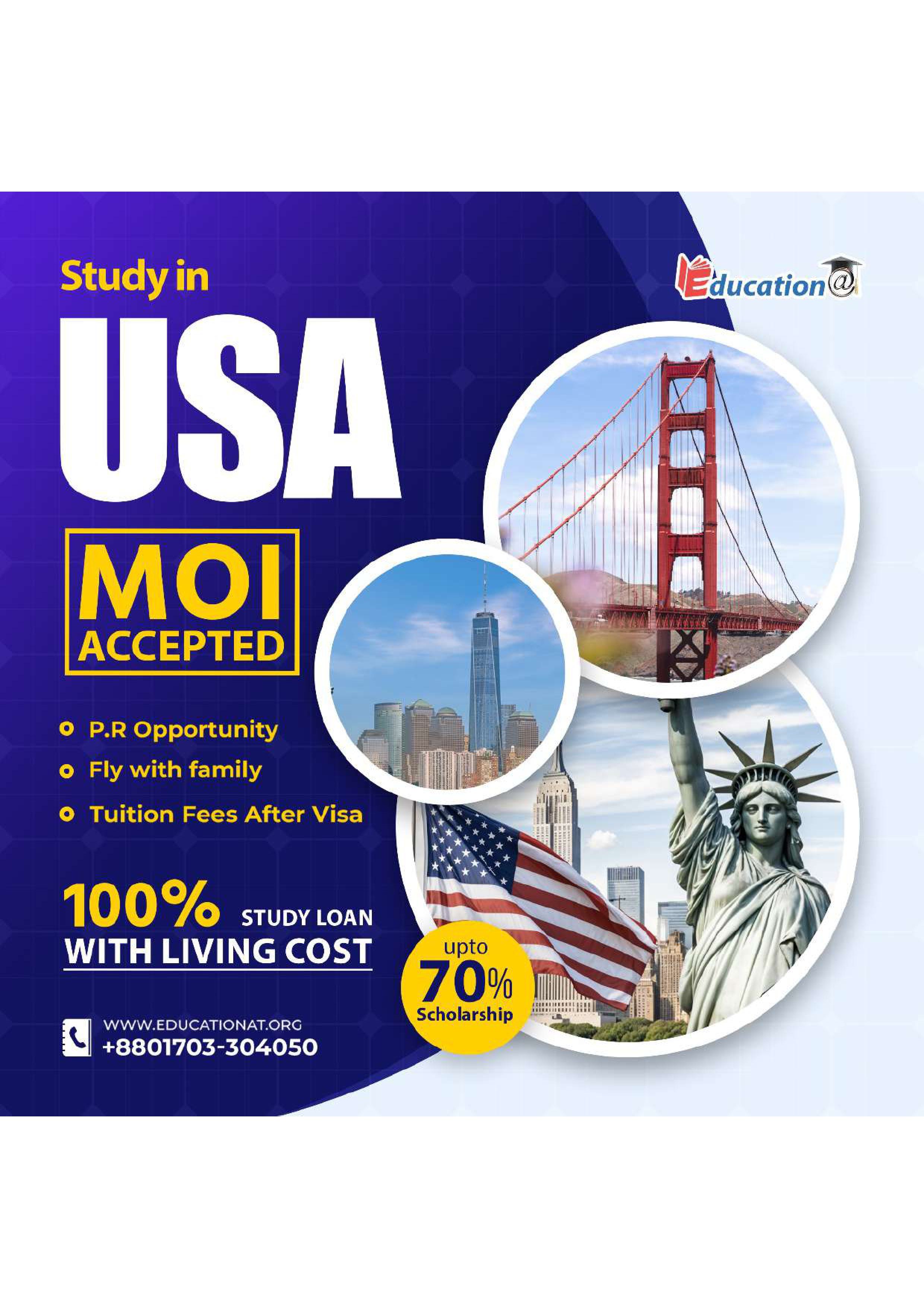 USA
